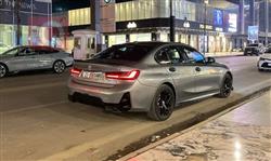 بي ام دبليو الفئة 3